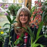 Donna Bradey Orchid Shop