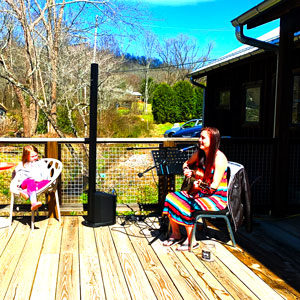 live music