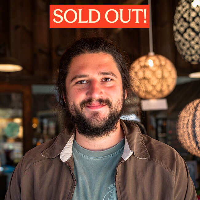 Tolvin Sold Out Event