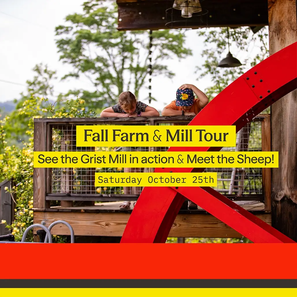 farm tour