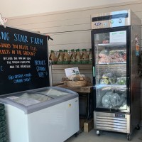 Where to Buy our Seasonal Produce 1