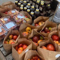 Where to Buy our Seasonal Produce 2